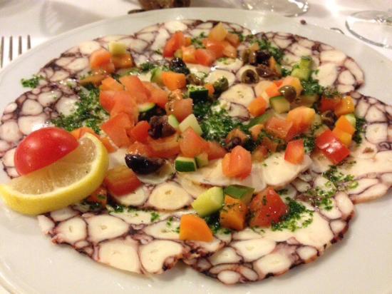 Osteria L'Angolo del Silenzio